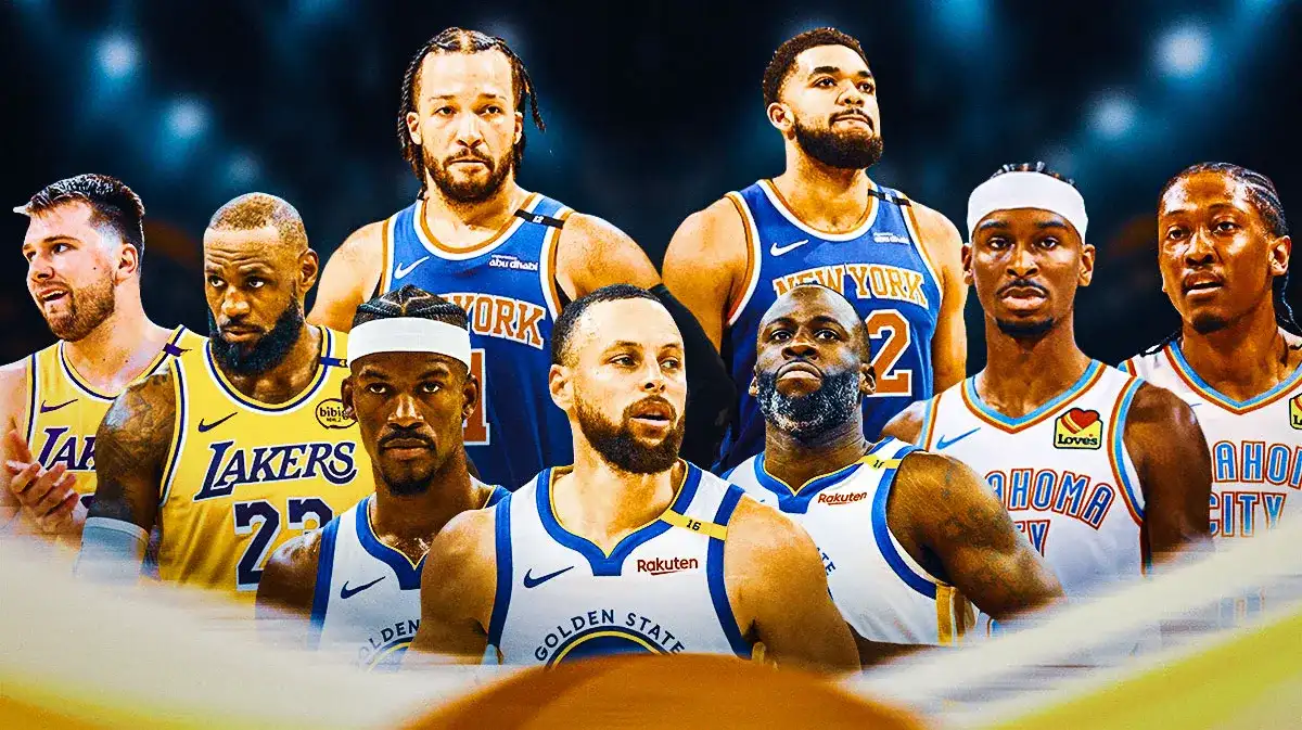 NBA basketball teams maintain and grow their massive fan base in the Philippines.