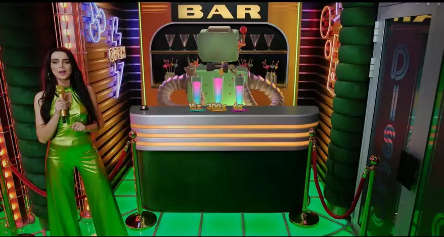 How to play Funky Time Live