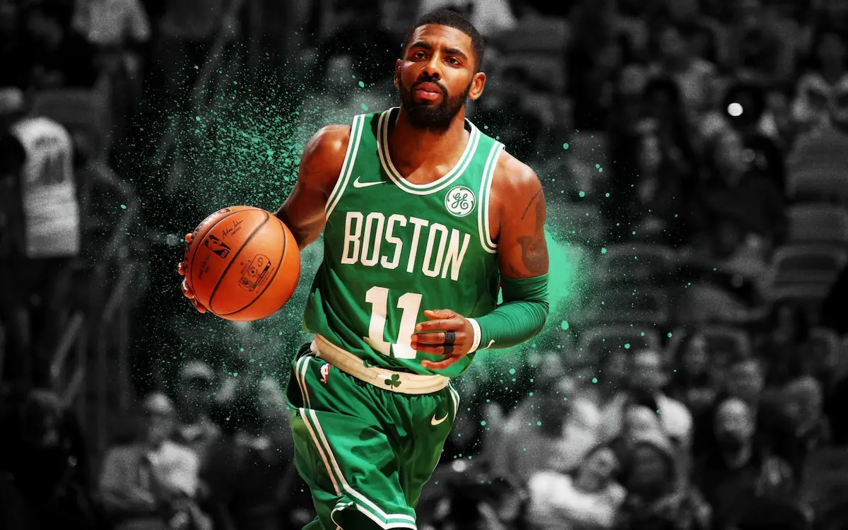 discussing legendary NBA teams, it's impossible not to mention the Boston Celtics
