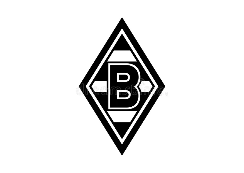 Monchengladbach's individual performance and Lineup