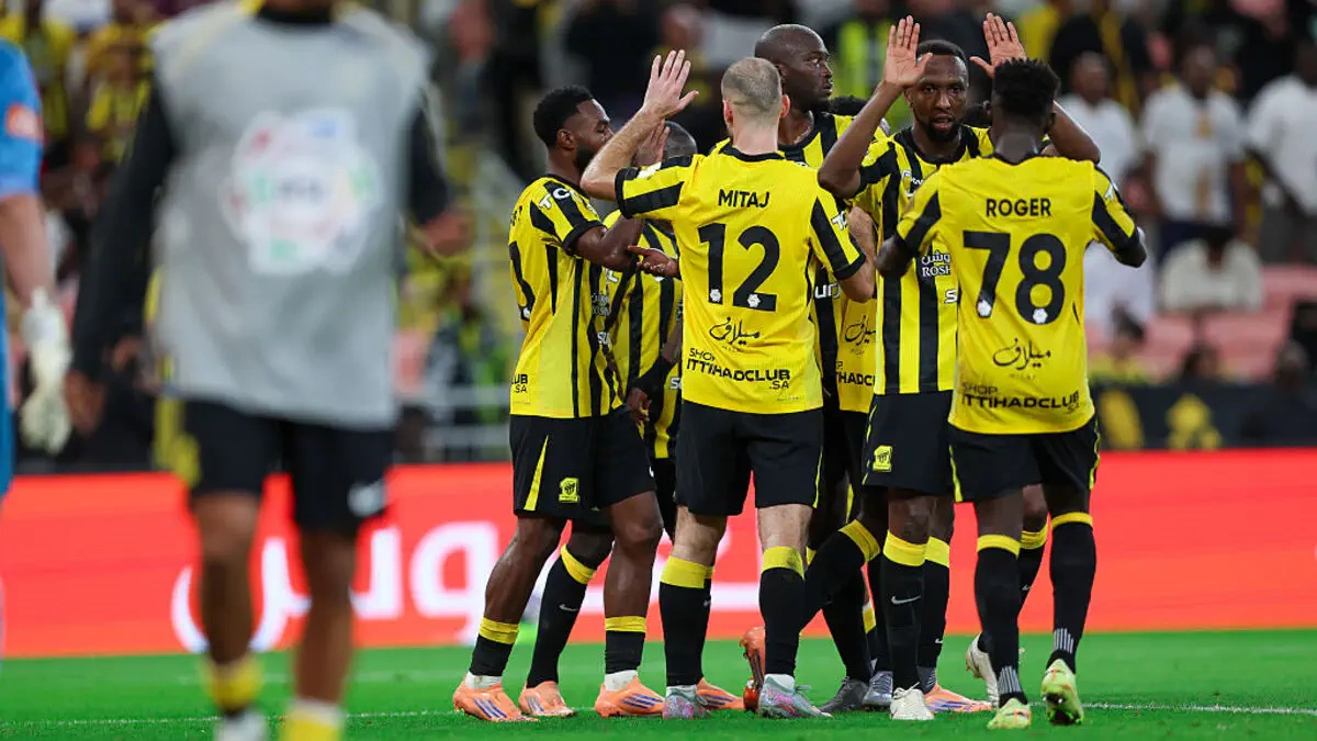 Neom SC vs Al Ittihad Prediction