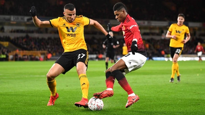 Wolves have gone down in Premier League history with an abysmal record.