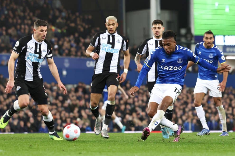 Main betting analysis, score Newcastle United vs Chelsea