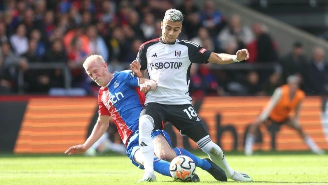 Crystal Palace vs Fulham Prediction