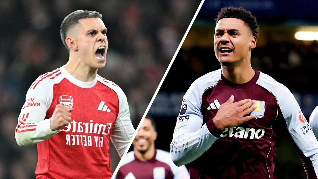 Arsenal vs Aston Villa Prediction 3-1