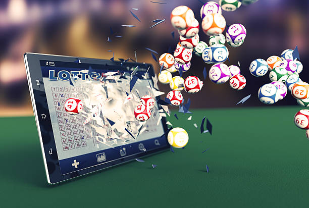 4. The Risk Remains as High as Traditional Bet Lotto Online