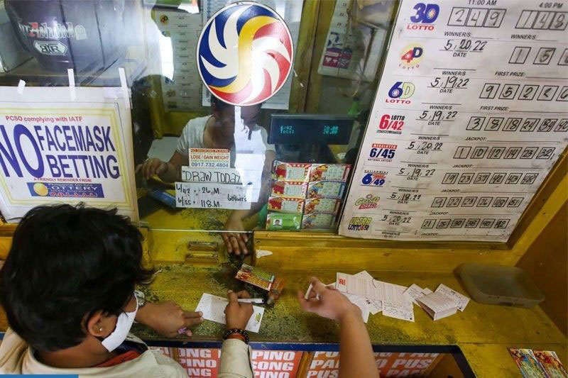 How to play Philippine Lotto effectively and safely