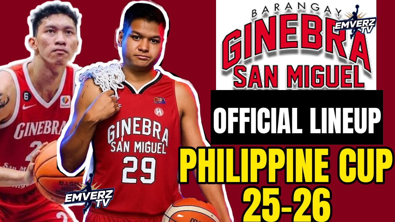 Score Prediction: Rain or Shine Elasto Painters vs Barangay Ginebra San Miguel