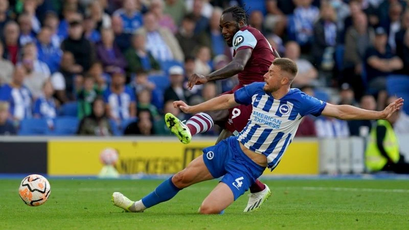 West Ham vs Brighton Prediction