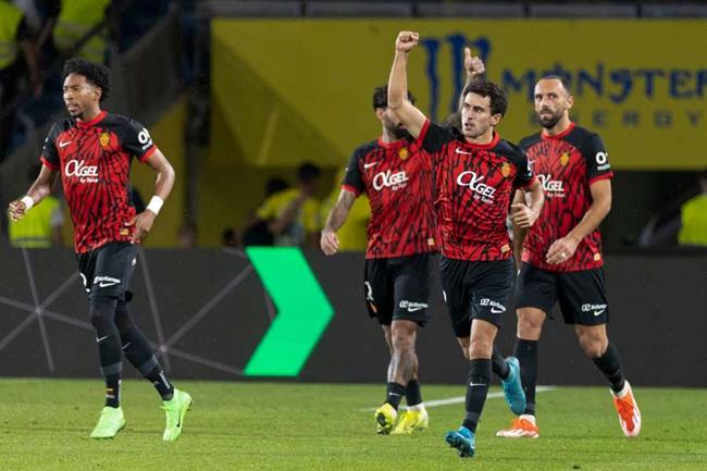 Analysis of the main and secondary odds of Valencia vs Mallorca