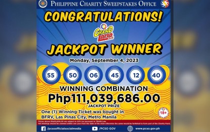 Secrets to increase your chances of reaching the lotto jackpot prize