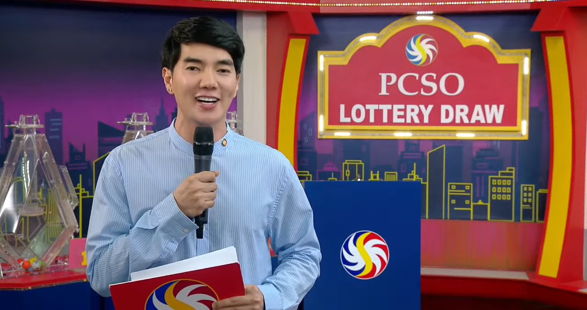 Draws are held daily at 9:00 AM, 2:00 PM, and 5:00 PM (Philippine time).