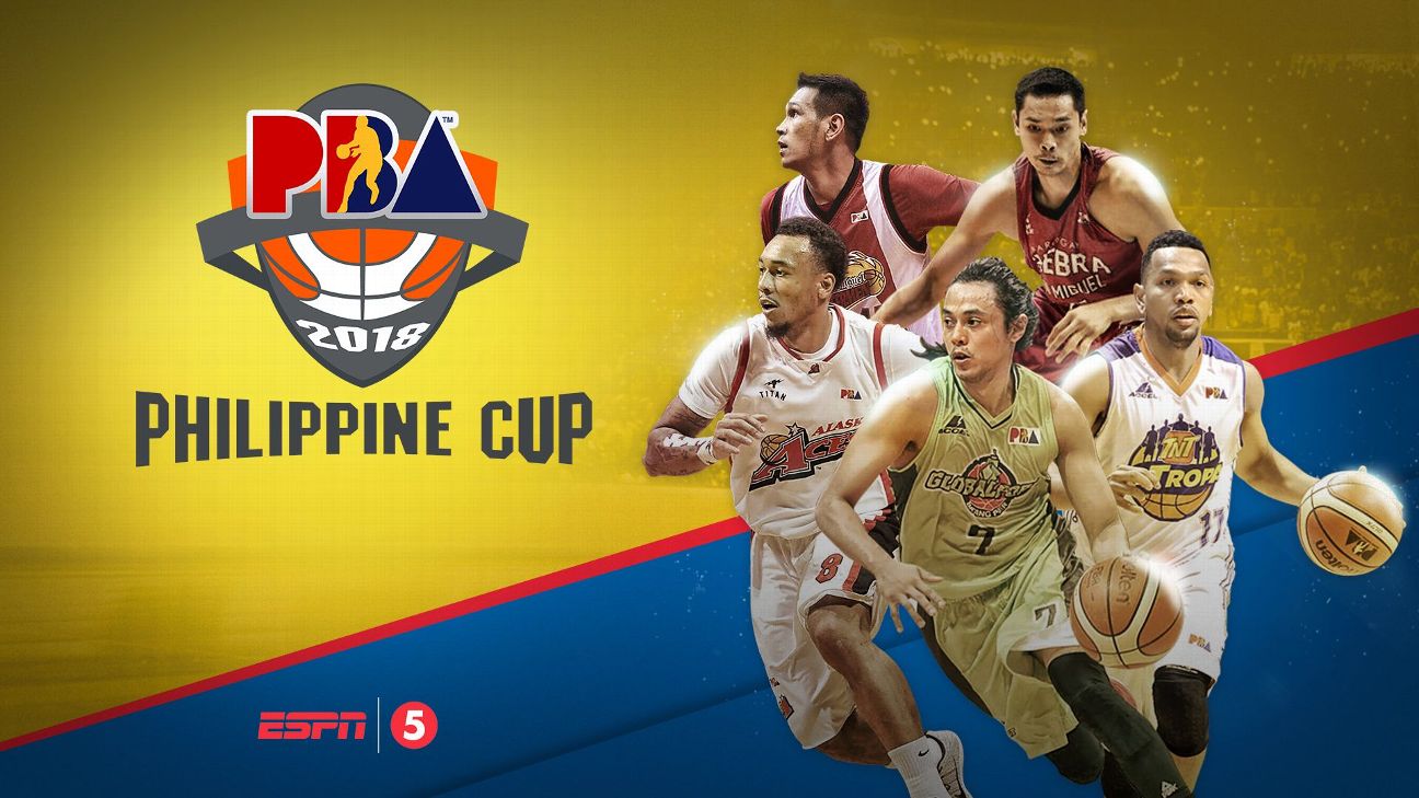 OVERVIEW OF THE PBA BASKETBALL LEAGUE