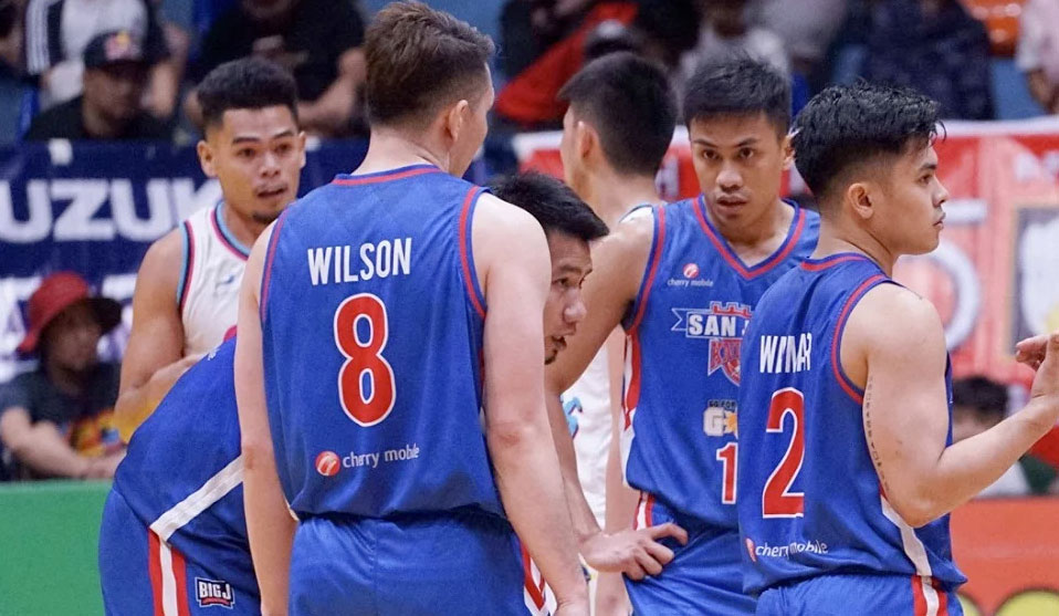 MPBL Odds Guide Most Accurately for Filippinos