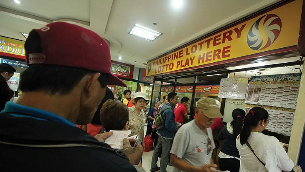 Detailed instructions on how to play 6/49 Lotto