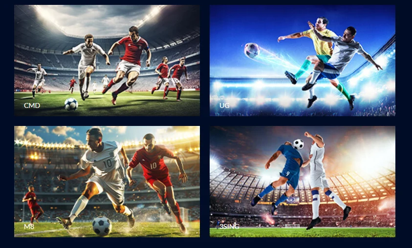 PesoBet Sportbook