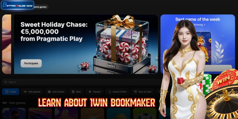 Latest 1Win Review