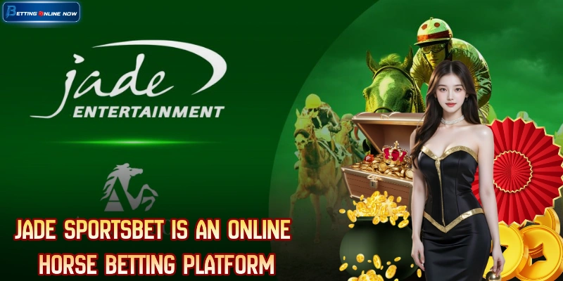 Jade SportsBet – A PAGCOR-Licensed Bookmaker