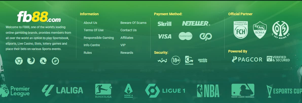 Fun88 Game Portal with Fast Services