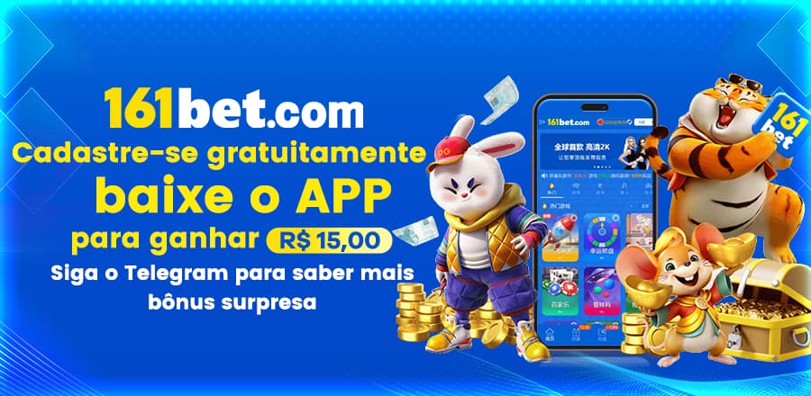 Products at 161bet