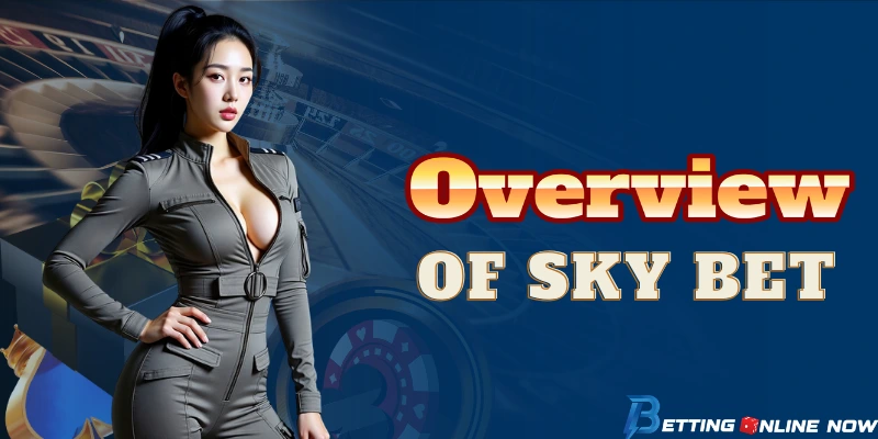 Overview of Sky Bet