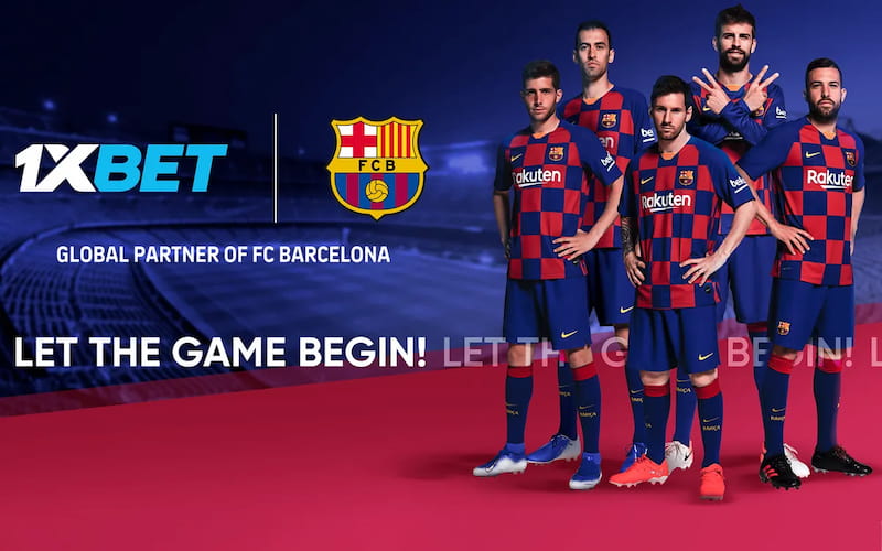 1Xbet is giant in licensed bookmakers