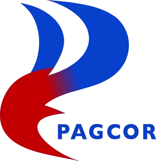 PAGCOR (Philippines Amusement and Gaming Corporation) Logo