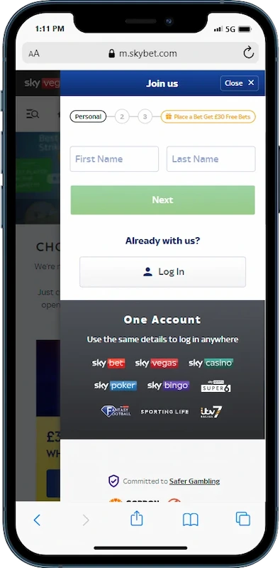 How to Create an Account on a Computer