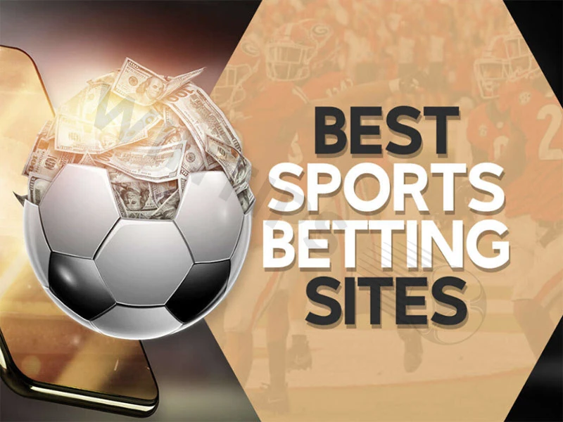 There is no single bookmaker that is considered the best.