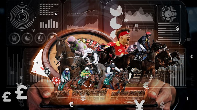 Red Flags of Untrustworthy Betting Sites