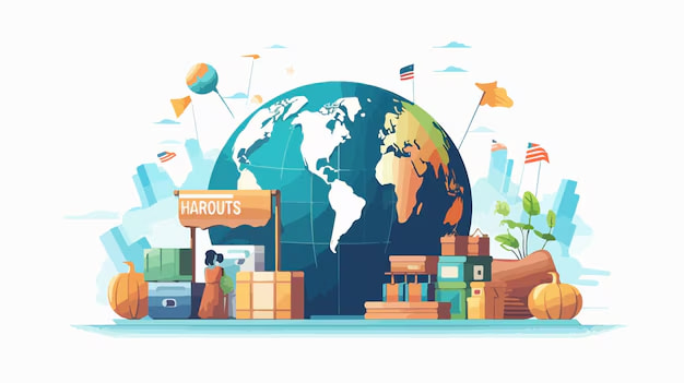 A Global Market Reaching $143.17 Billion