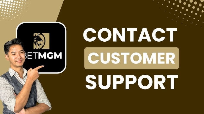 BetMGM Customer Support Quality Assessment