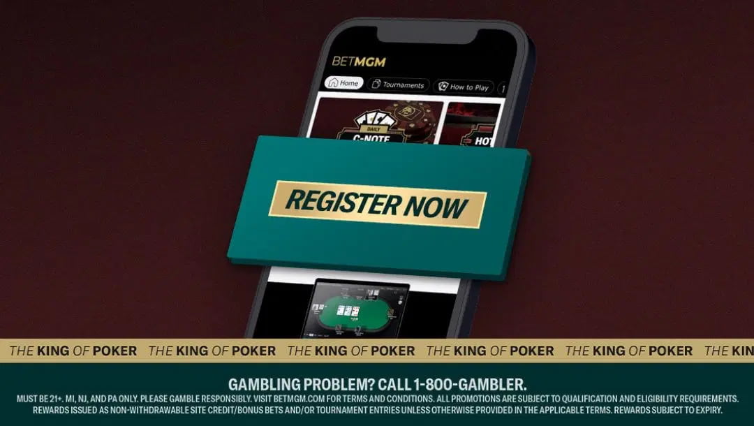 Detailed Guide on How to Join BetMGM: Registration, Deposit/Withdrawal & App Download