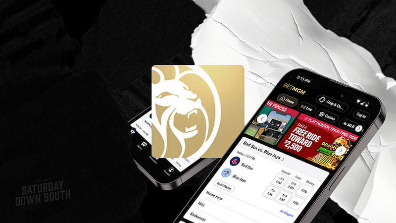 BetMGM Online Casino Games