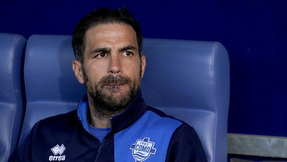 Cesc Fabregas and the Revolution at Como: Breaking Italian Football’s Conservatism
