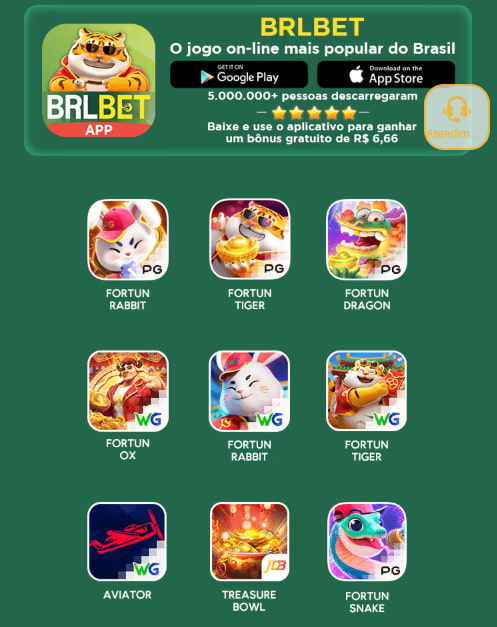 BRL bet has many slot games suitable for Brazil's young elite