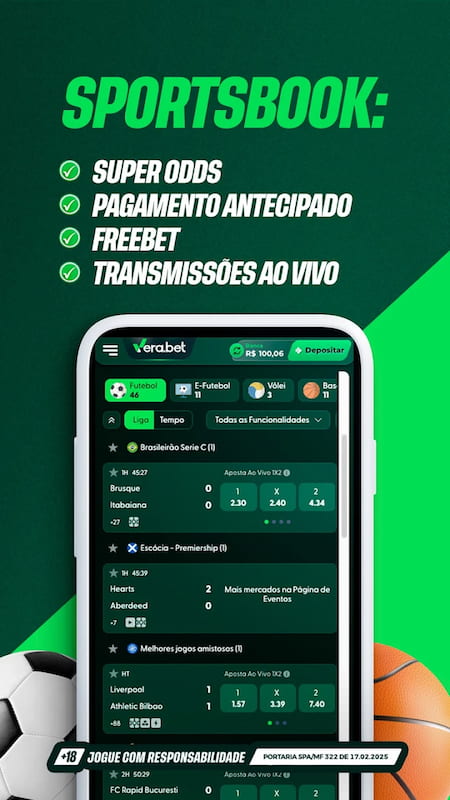 List of Games Available at Verabet Casino